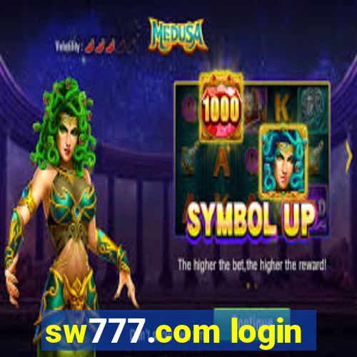 sw777.com login